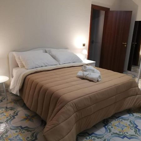 Il Sogno Srls Ξενοδοχείο Airola Εξωτερικό φωτογραφία