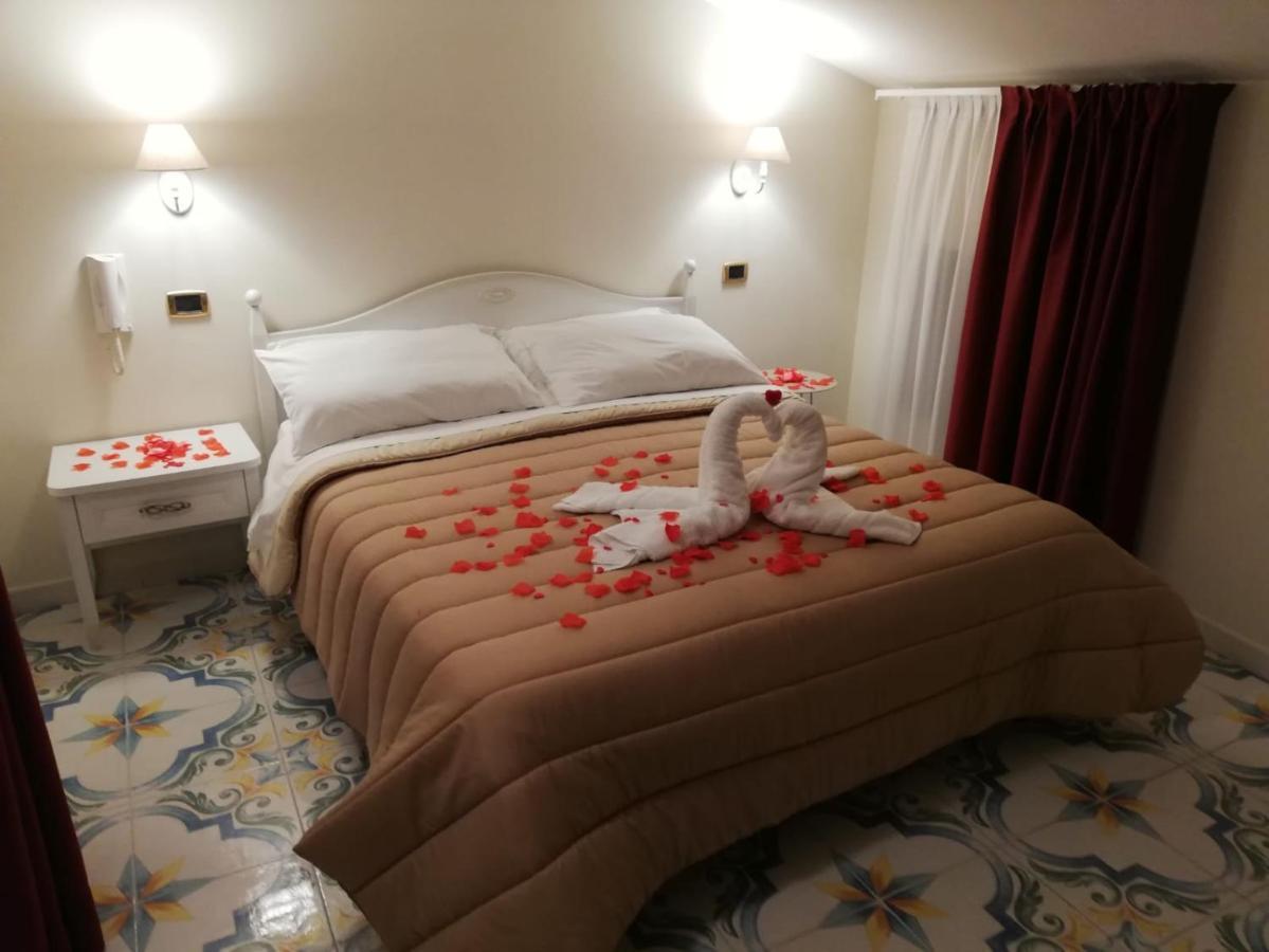Il Sogno Srls Ξενοδοχείο Airola Εξωτερικό φωτογραφία