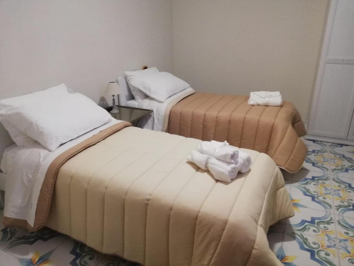 Il Sogno Srls Ξενοδοχείο Airola Εξωτερικό φωτογραφία