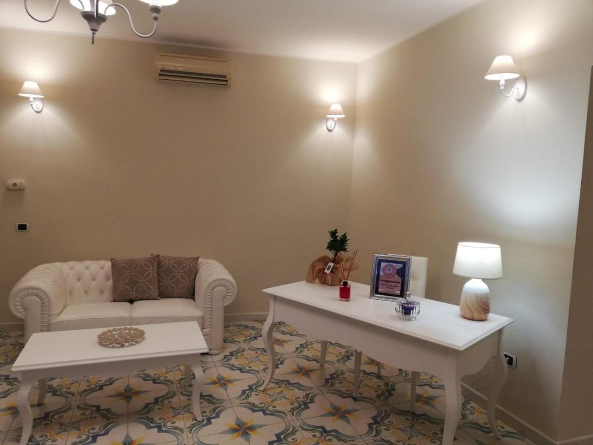 Il Sogno Srls Ξενοδοχείο Airola Εξωτερικό φωτογραφία