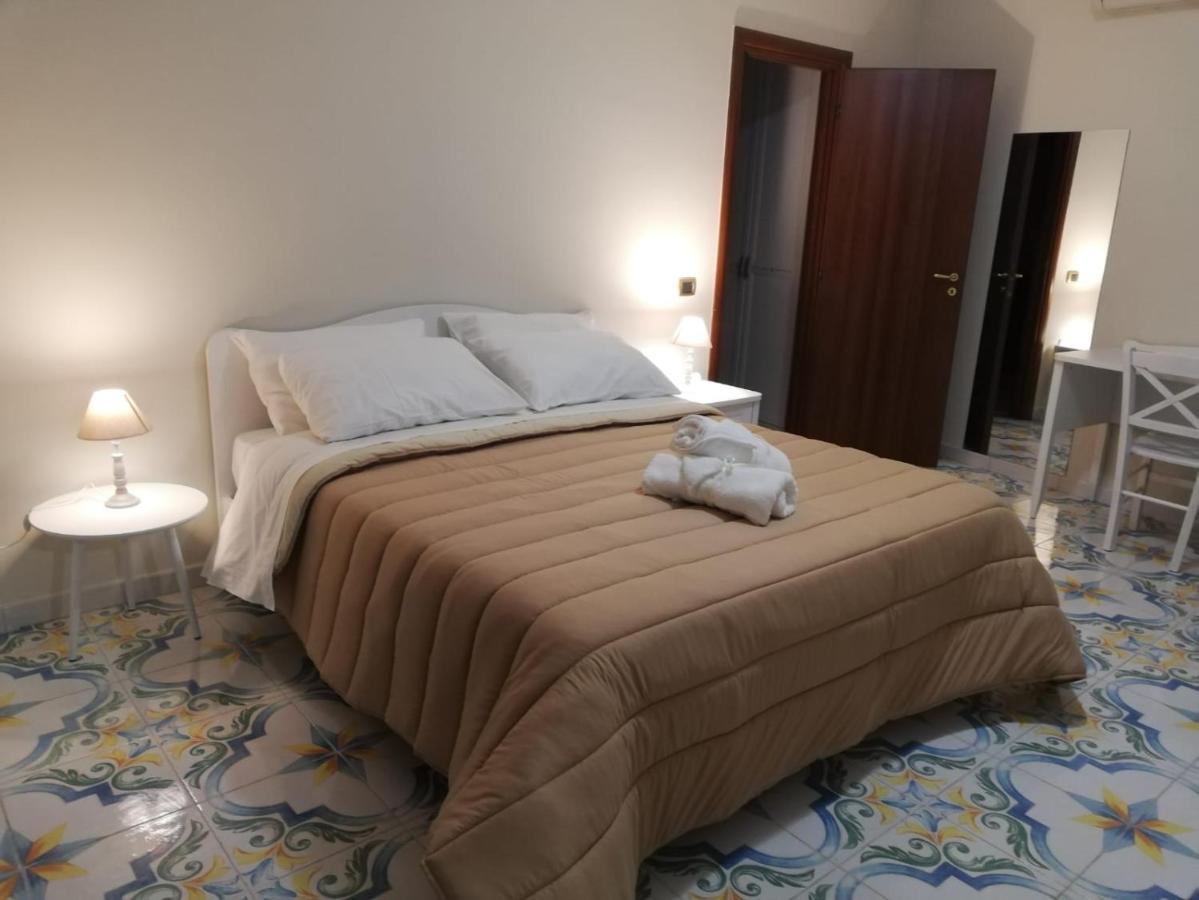 Il Sogno Srls Ξενοδοχείο Airola Εξωτερικό φωτογραφία
